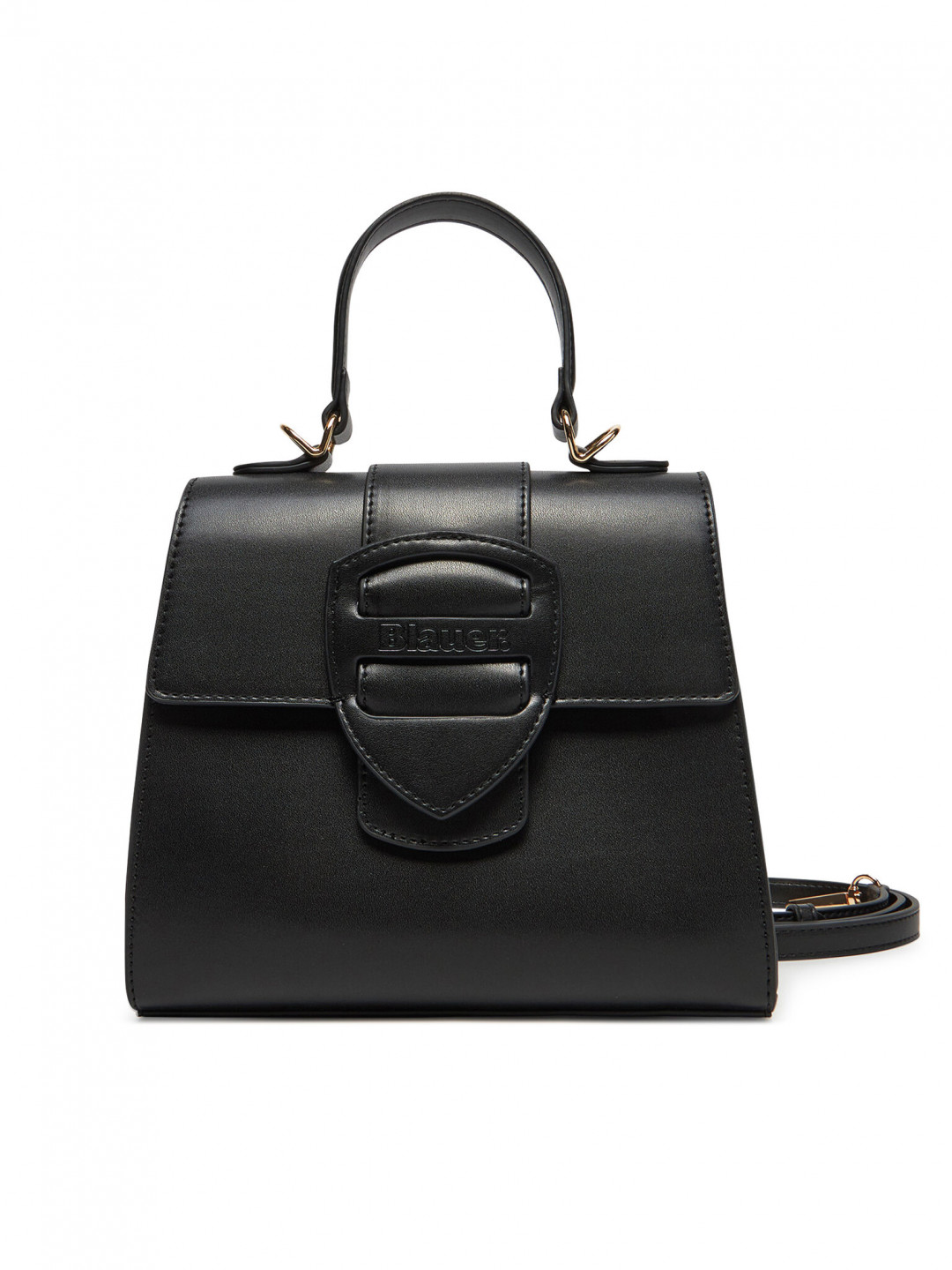 Blauer Kabelka S5WALLY01 LAD Černá